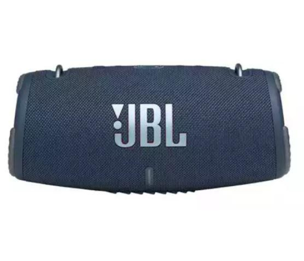 JBL Xtreme 3 Niebieski - 599293 - zdjęcie 2